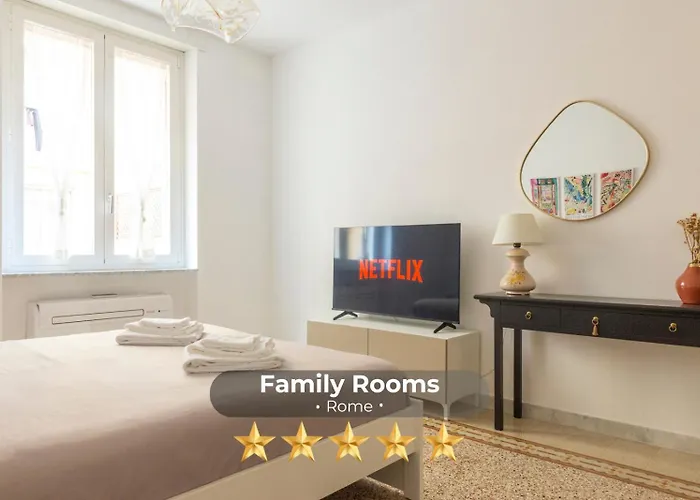 Family Rooms