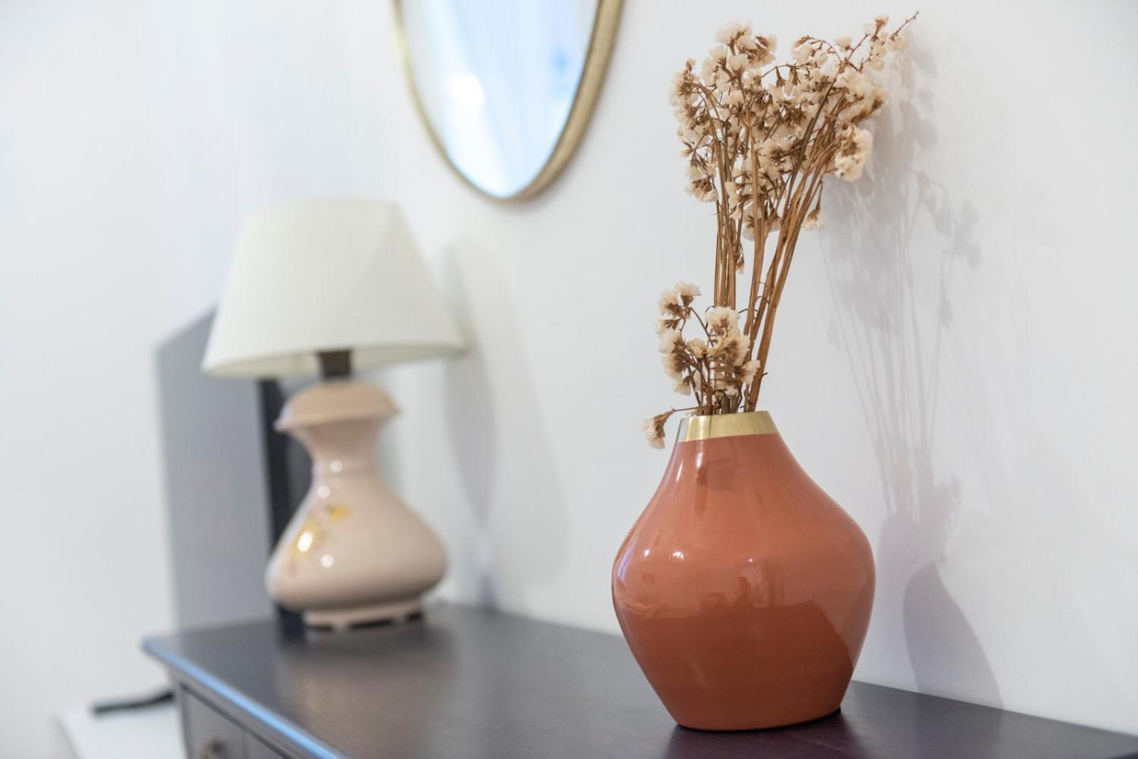 Family Apartment *