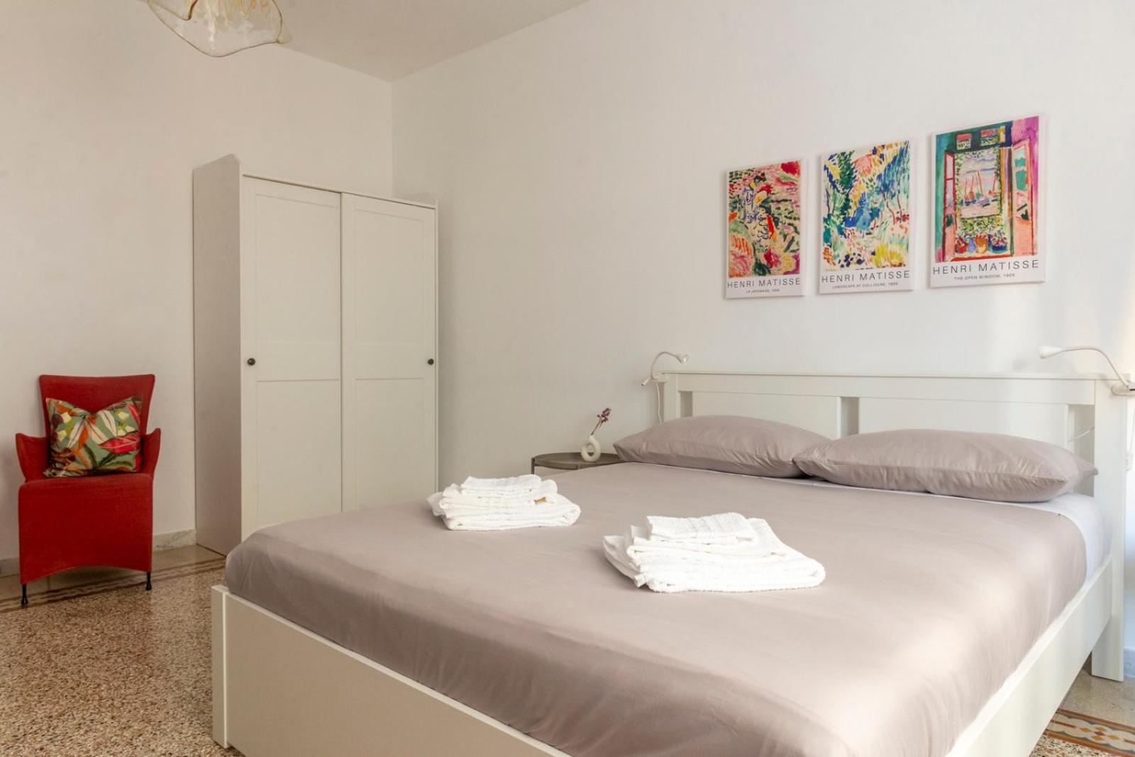 Family Apartment